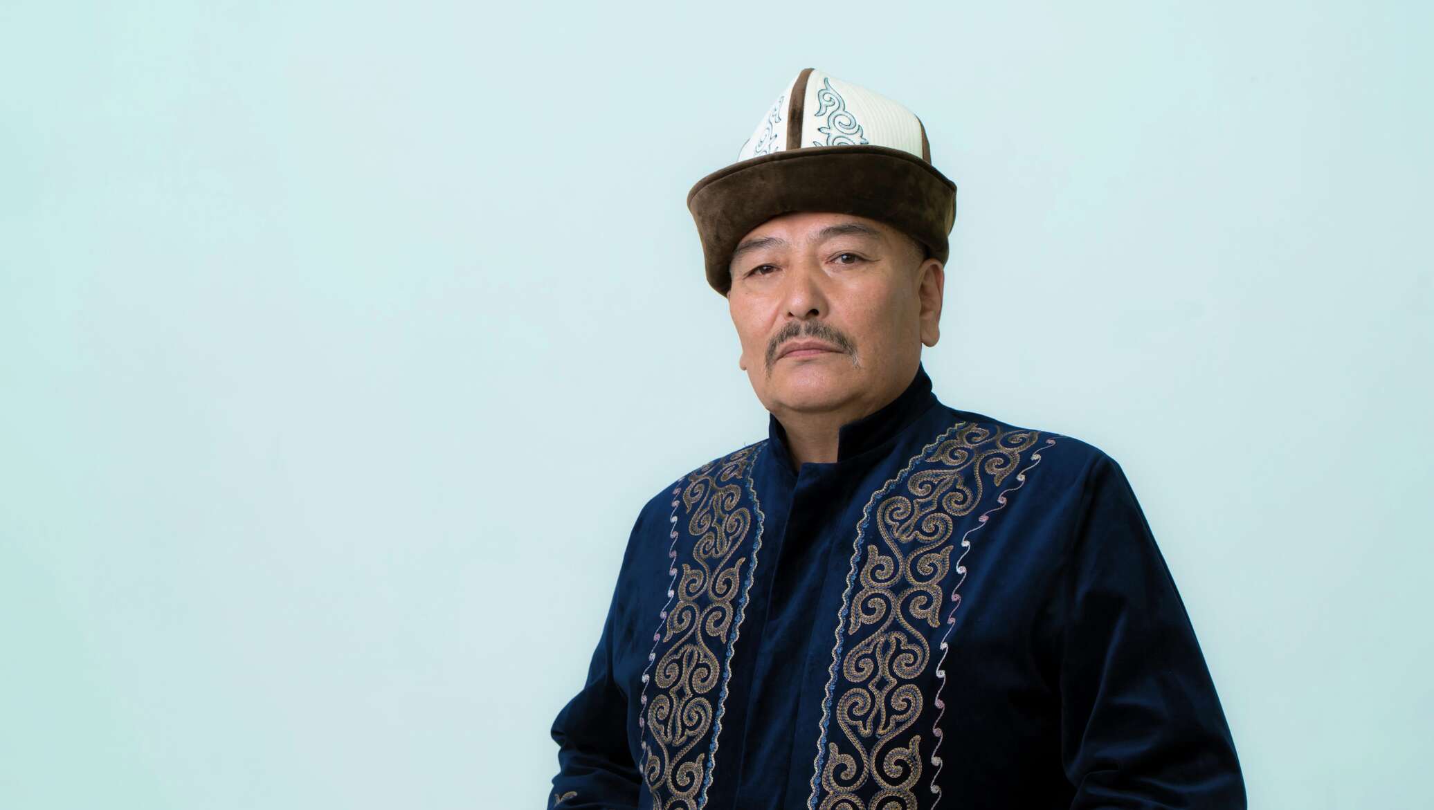 Курмангазы Азыкбаев